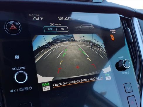 Certified 2023 Subaru Outback Limited image 38