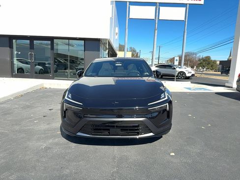 New 2026 Polestar Polestar 4 image 8