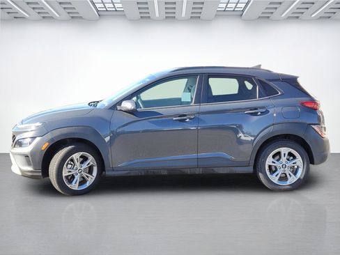 Certified 2023 Hyundai Kona SEL image 14
