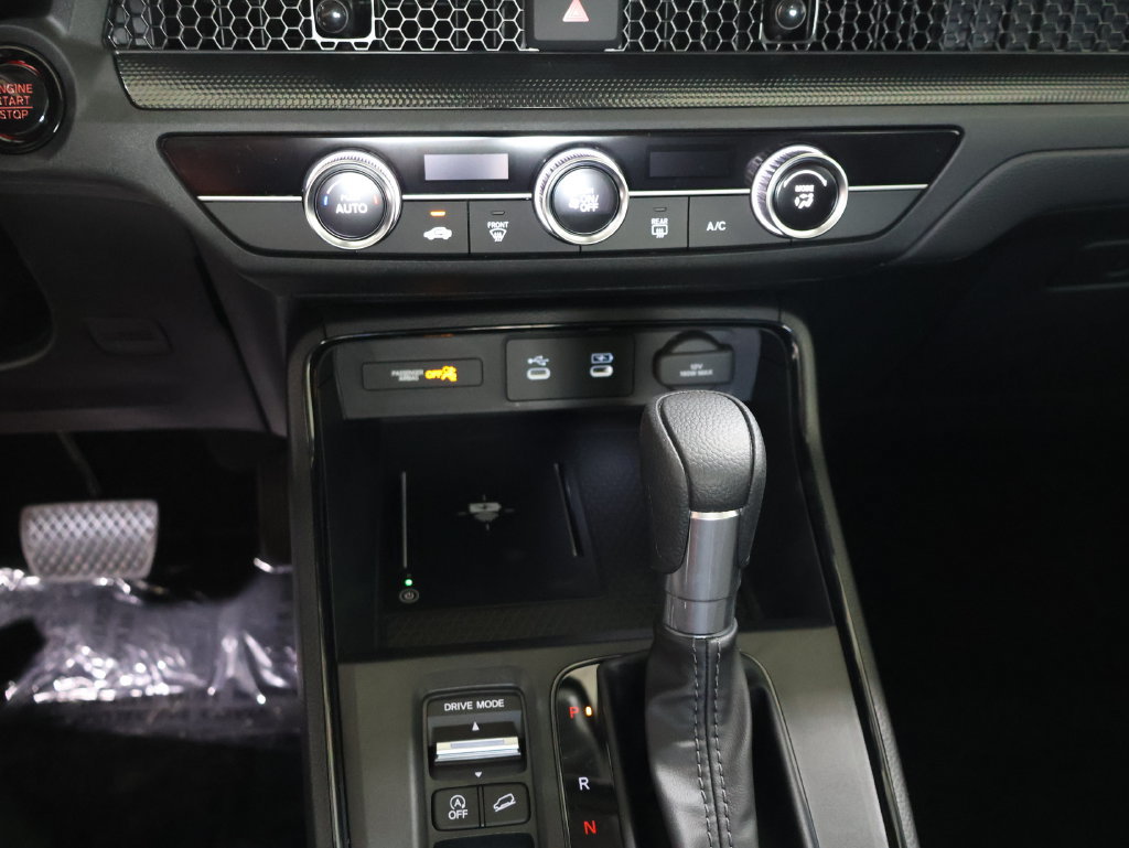 New 2026 Honda CR-V LX image 21