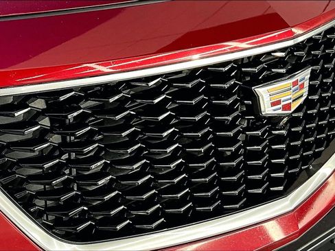 Used 2019 Cadillac XT4 Sport image 30