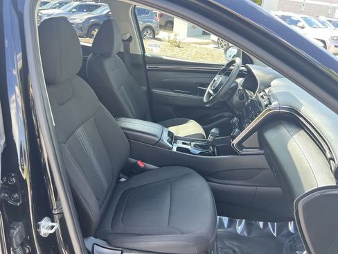 Used 2023 Hyundai Tucson SEL AWD/4WD image 33