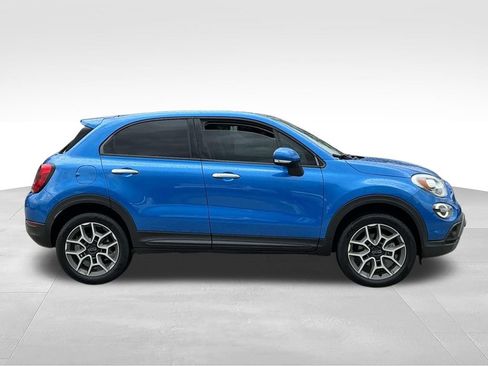 Used 2021 FIAT 500X Trekking w/ Trekking Value Package AWD/4WD image 18
