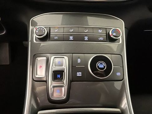 Used 2023 Hyundai Santa Fe SE w/ Cargo Package FWD image 21