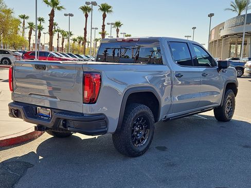 Certified 2024 GMC Sierra 1500 AT4X w/ AT4X AEV Edition AWD/4WD image 5