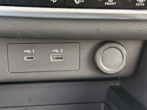 Certified 2023 Nissan Rogue SV w/ SV Premium B Package image 37