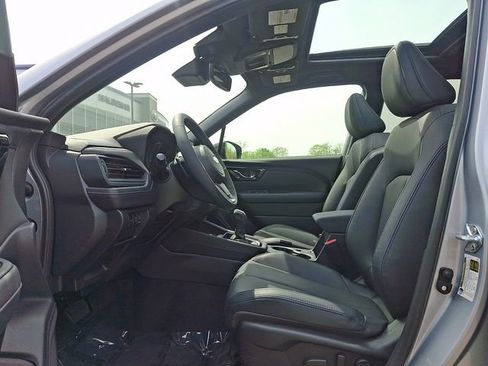 Certified 2025 Subaru Forester Limited AWD/4WD image 14