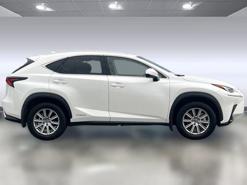 Used 2019 Lexus NX 300h AWD w/ Comfort Package image 7