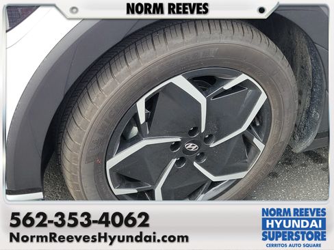 Used 2024 Hyundai Ioniq 5 SEL RWD image 1