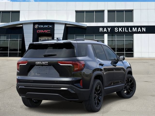 New 2027 GMC Terrain Elevation w/ Elevation Premium Package AWD/4WD image 4