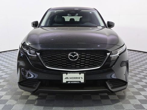 New 2026 MAZDA CX-5 Select AWD/4WD image 10