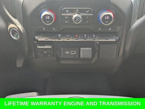 Used 2023 Chevrolet Silverado 2500 LT w/ Convenience Package AWD/4WD image 20