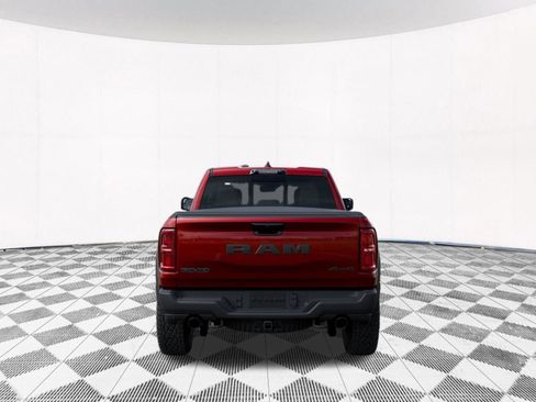New 2026 RAM 1500 RHO AWD/4WD image 10