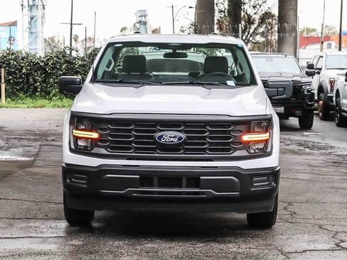 New 2026 Ford F150 XL image 2
