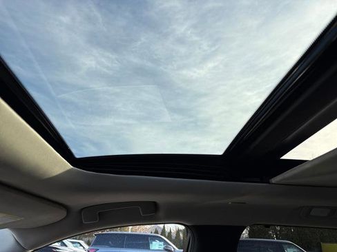 Certified 2026 INFINITI QX60 Luxe w/ Cargo Package image 21