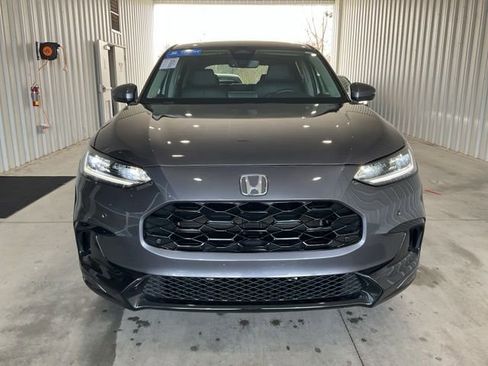 Certified 2024 Honda HR-V EX-L image 24