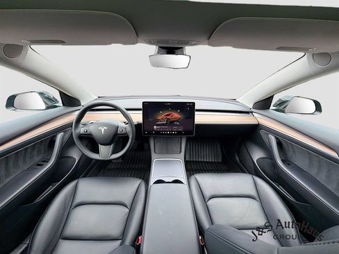Used 2023 Tesla Model 3 Standard Range RWD image 28