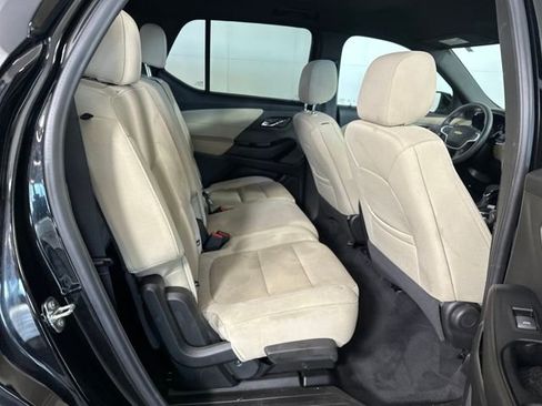 Used 2023 Chevrolet Traverse LS image 33
