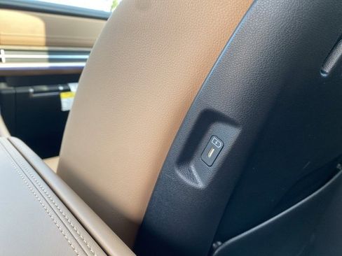 New 2026 Hyundai Santa Fe Limited image 51