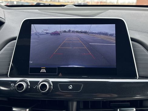 Certified 2025 Cadillac CT4 Premium Luxury image 17