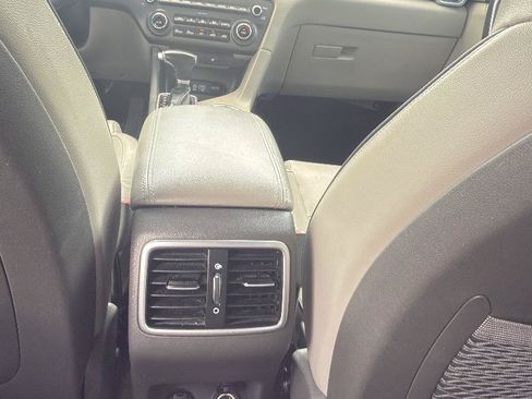 Used 2017 Kia Sportage EX FWD image 5