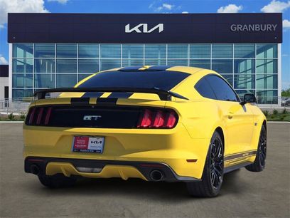 Used 2015 Ford Mustang GT Premium w/ GT Performance Package