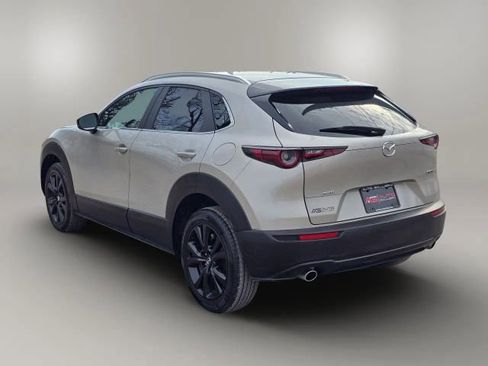 Used 2024 MAZDA CX-30 AWD 2.5 S w/ Select Sport Pkg image 6