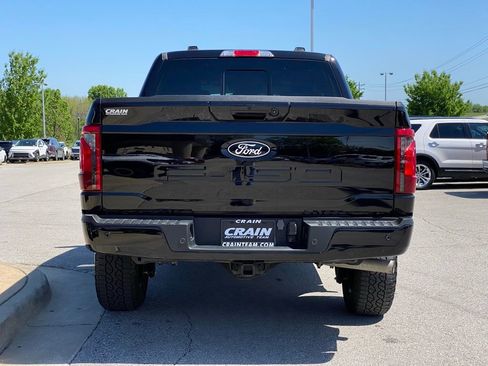 Used 2024 Ford F150 XLT w/ Equipment Group 302A MID image 6