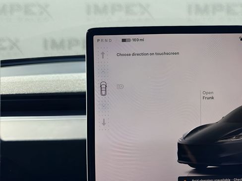 Used 2025 Tesla Model 3 Long Range image 18