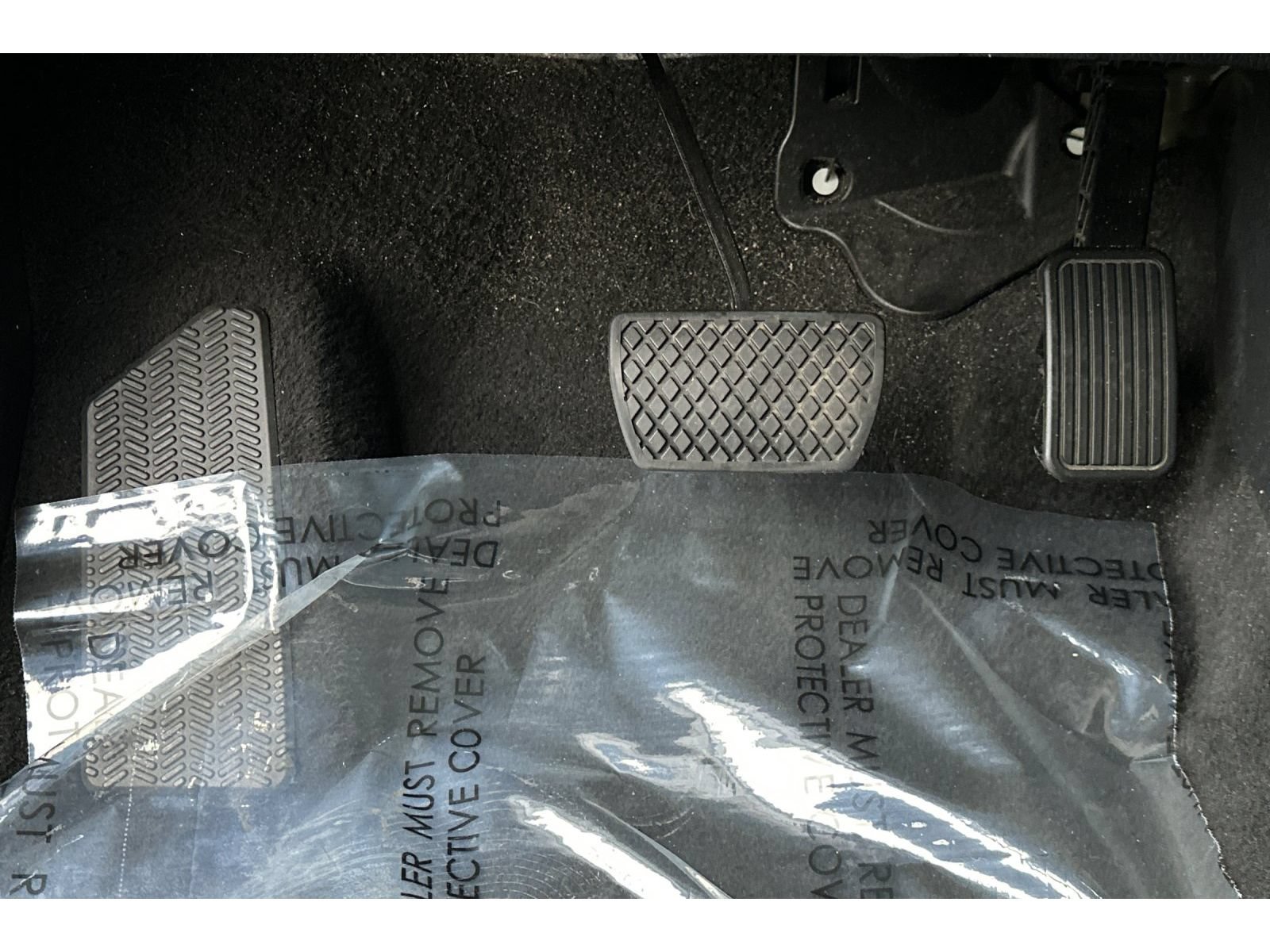 Used 2024 Honda CR-V EX image 45