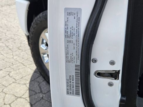 Certified 2022 RAM 2500 Limited AWD/4WD image 29