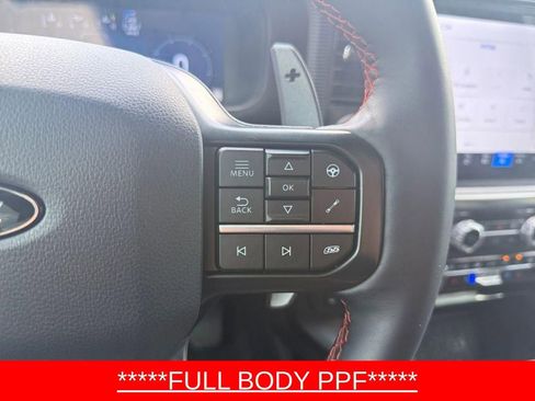 Used 2025 Ford F150 Raptor AWD/4WD image 24