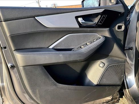 Used 2023 Acura MDX SH-AWD w/ Technology Package image 14