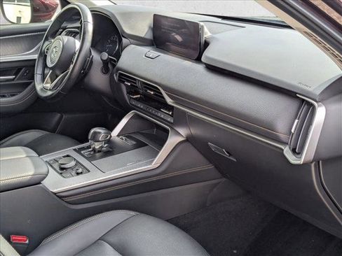 Used 2024 MAZDA CX-90 3.3 Turbo w/ Premium Package AWD/4WD image 26