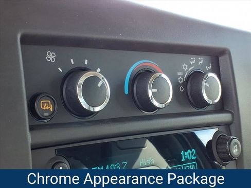 New 2026 Chevrolet Express 2500 w/ Driver Convenience Package RWD image 4