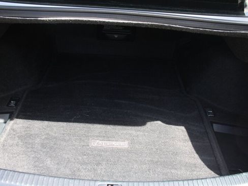 Used 2012 Lexus IS 250 AWD w/ Premium Pkg Value Edition image 17