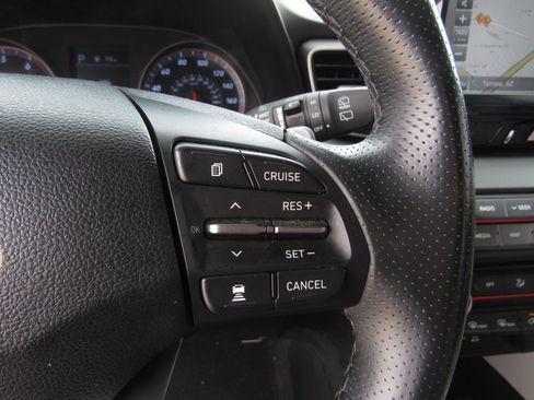 Used 2019 Hyundai Veloster Turbo Ultimate FWD image 24