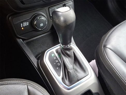 Used 2019 Jeep Renegade Limited w/ Quick Order Package 22P image 15