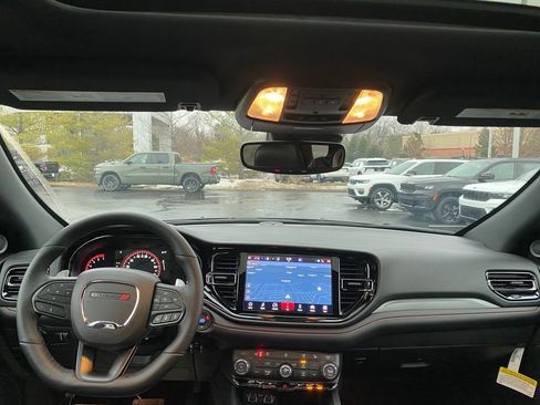 New 2026 Dodge Durango GT image 9