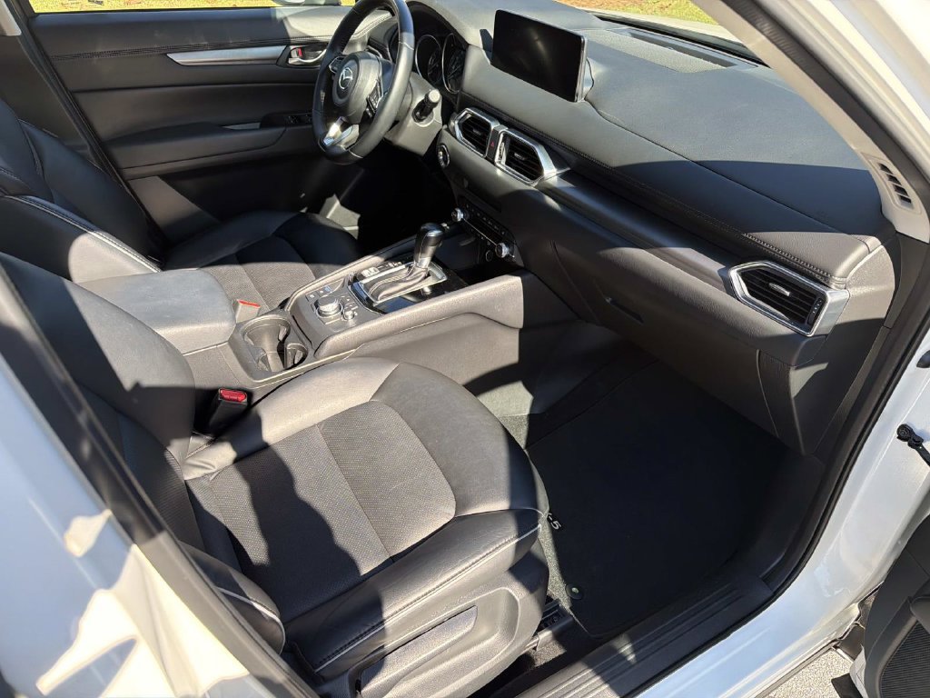 Used 2024 MAZDA CX-5 AWD 2.5 S image 22