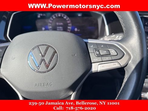 Used 2022 Volkswagen Jetta SE image 34