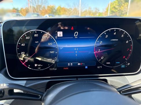 New 2026 Mercedes-Benz CLE 300 4MATIC Cabriolet image 15