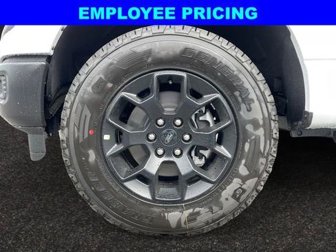 New 2026 Ford F150 STX AWD/4WD image 14