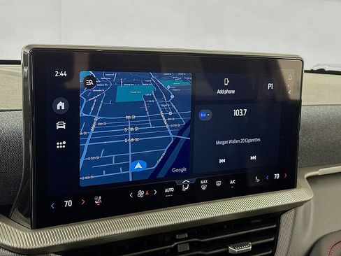 Used 2026 Ford Explorer ST w/ Sun And Sound Package image 15