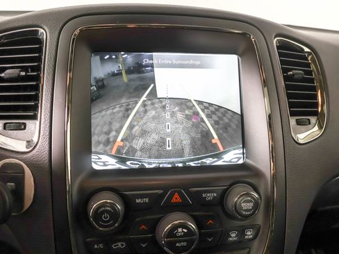 Used 2018 Dodge Durango GT w/ Premium Group image 7