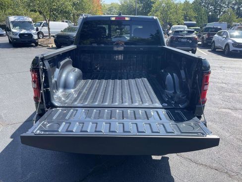 New 2026 RAM 1500 Big Horn image 32