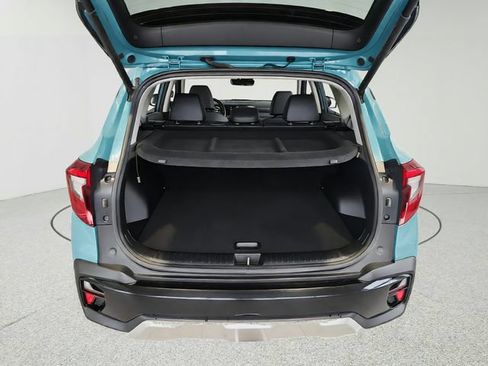 Certified 2025 Kia Seltos EX AWD/4WD image 28