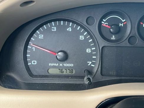 Used 2004 Ford Ranger XL RWD image 18