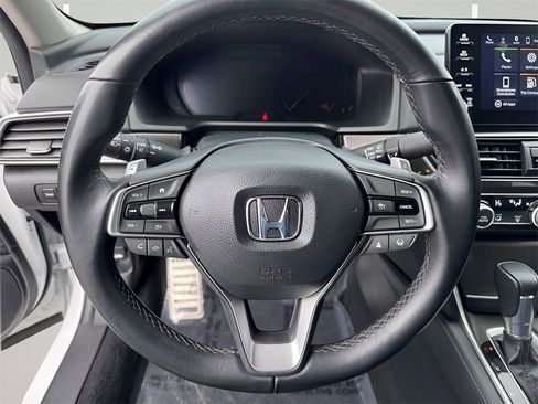 Used 2022 Honda Accord Sport Special Edition image 13