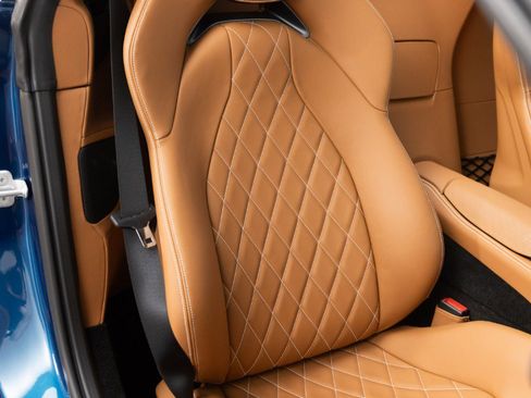 Certified 2021 Ferrari 812 GTS image 72